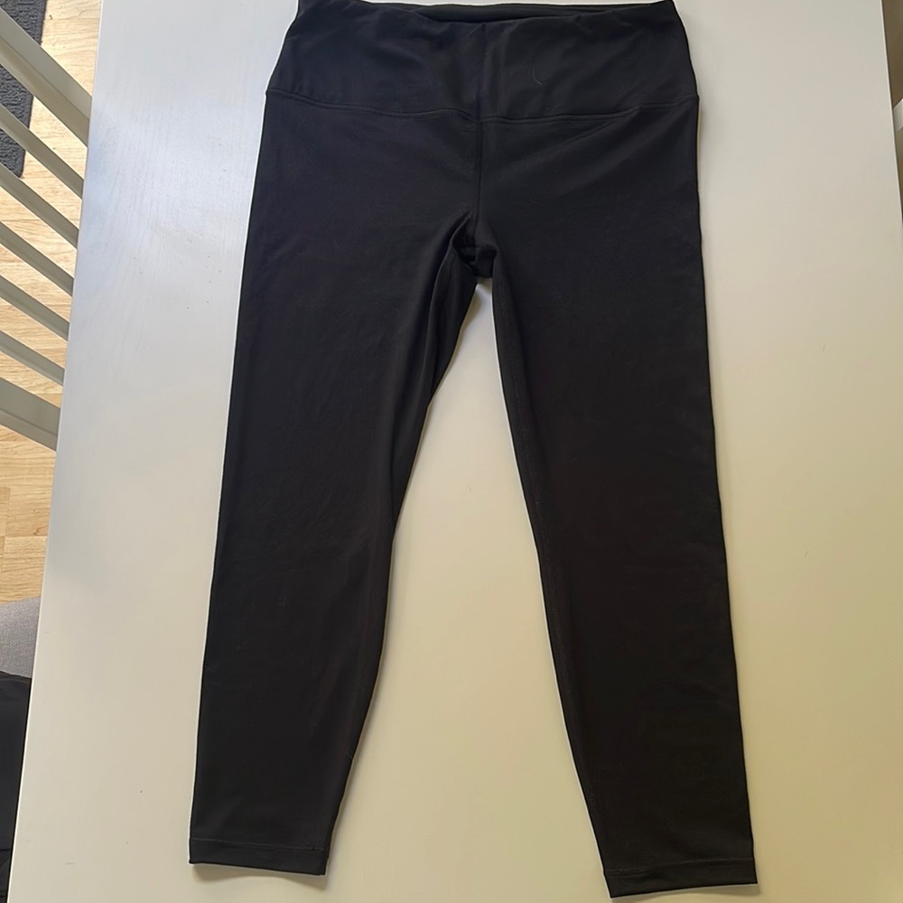 Velocity legging. Size XL.